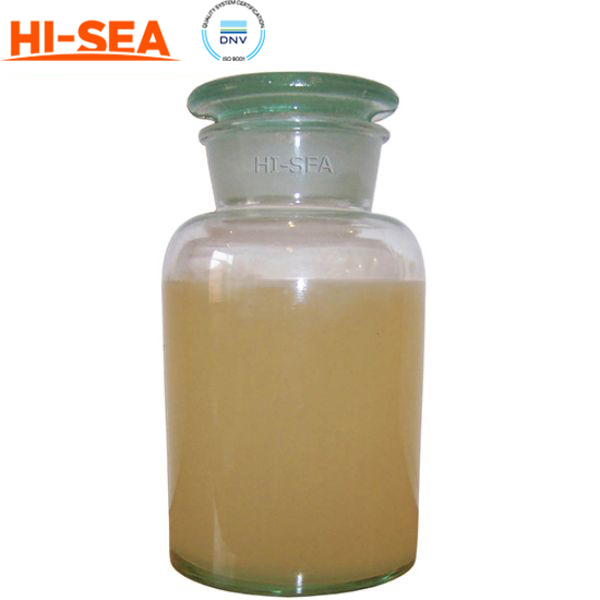 Class B Foam Extinguishing Agent